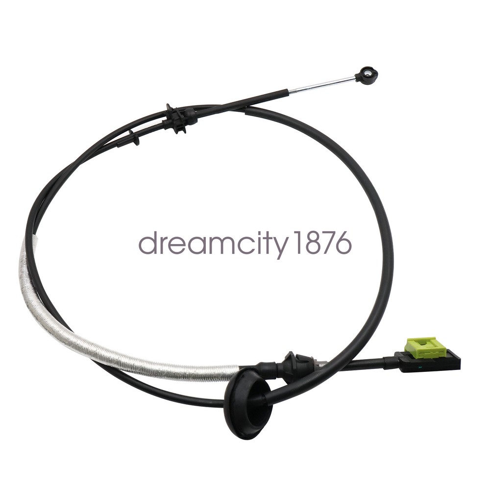 NEW 1X SHIFT CABLE FOR FORD E150 E250 E350 ECONOLINE 1998-2004 YC2Z7E395AC USA