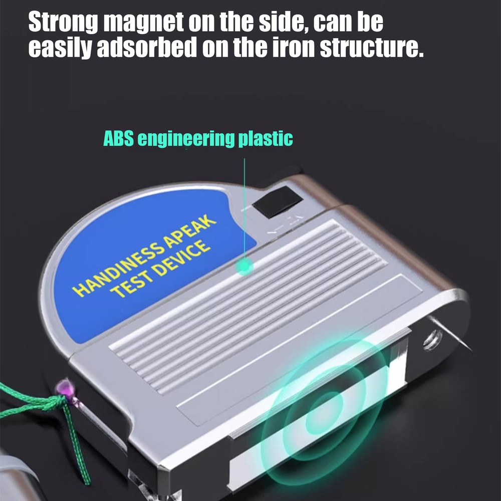 Plumb Bob Kit Retractable Plum Bob With Automatic Stretching String Stable