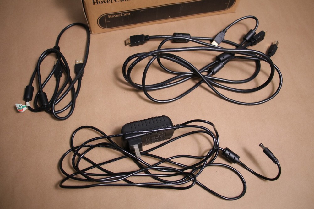 HoverCam HoverCast Receiver Replacement Unit - HC-RCVR