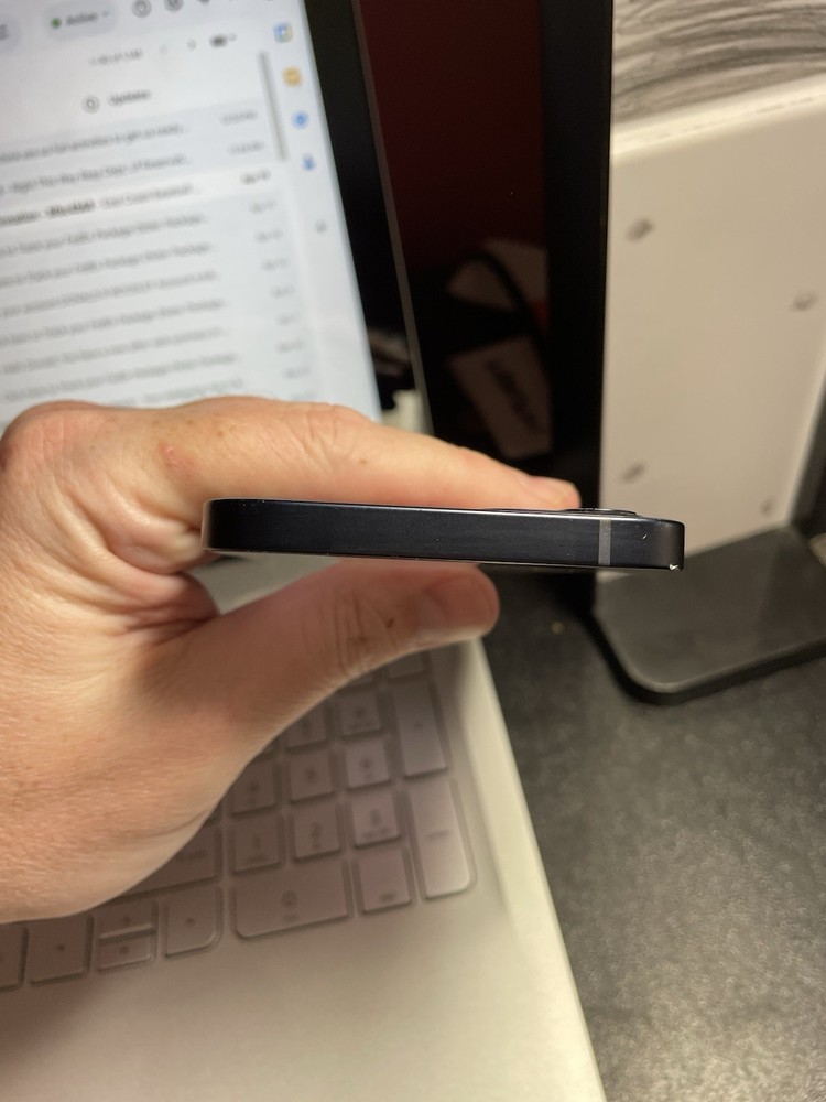 iPhone 12 256gb Unlocked