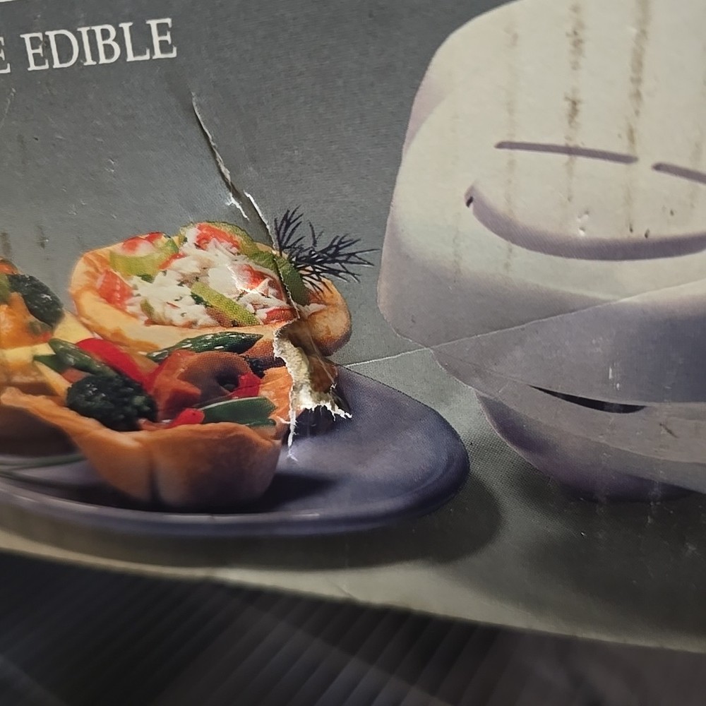 Black & Decker The Shell Baker Meal & Dessert Maker Shell-baker G400