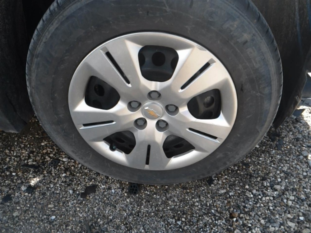 Stabilizer Bar Front Fits 13-22 ENCORE 104854183