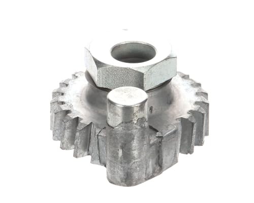 8512502 Adjustable Gear Slicer + Pin