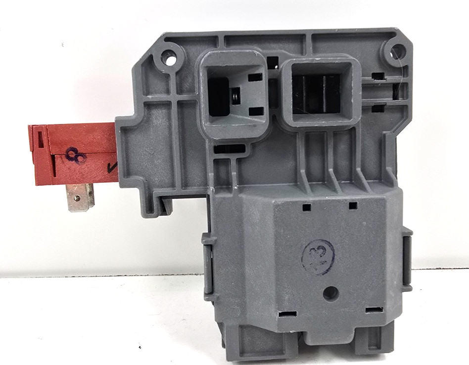 Electrolux Washer Door Lock Switch – Part #131763256