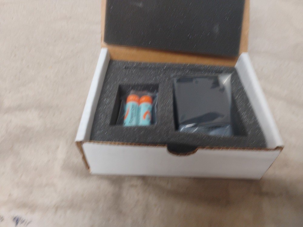 ClearOne Wireless Tabletop Cardoid Transmitter/Mic (RF M930), 910-6001-007-C