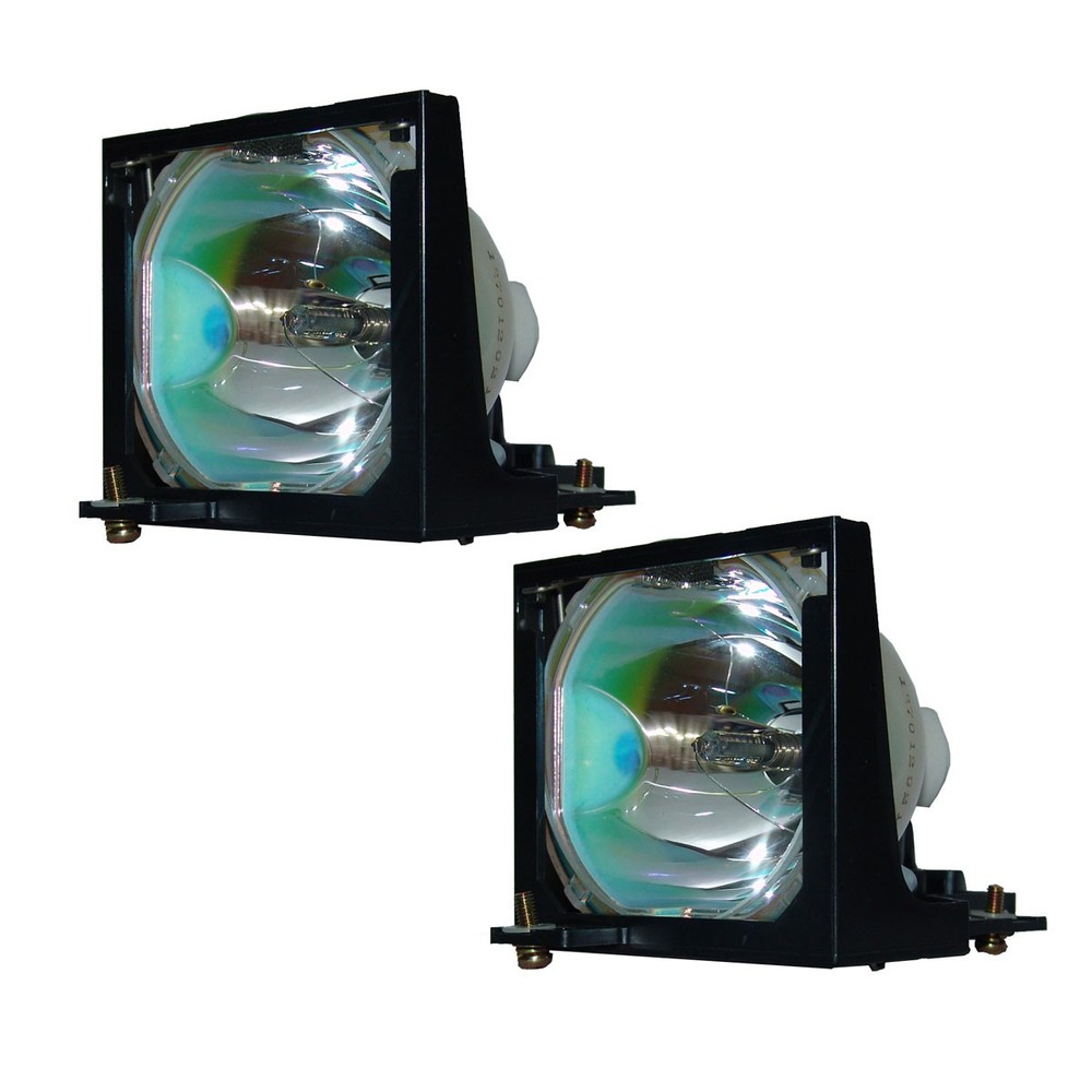PT-L597EA Replacement Lamp & Housing for Panasonic Projectors