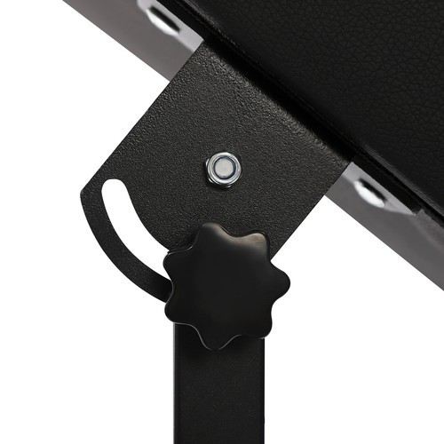 Tattoo Armrest Stand Armrest Bracket Height Adjustable Armrest Holder 110.23lbs