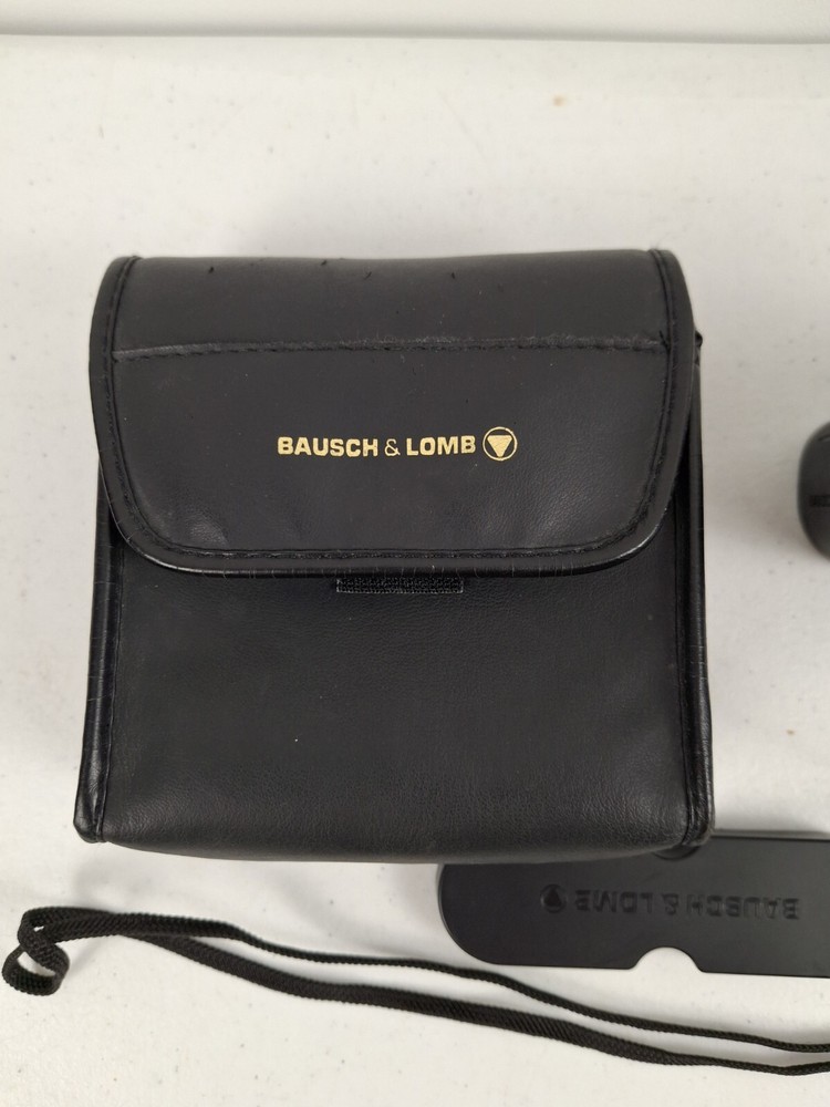 Bausch&Lomb Field Glasses