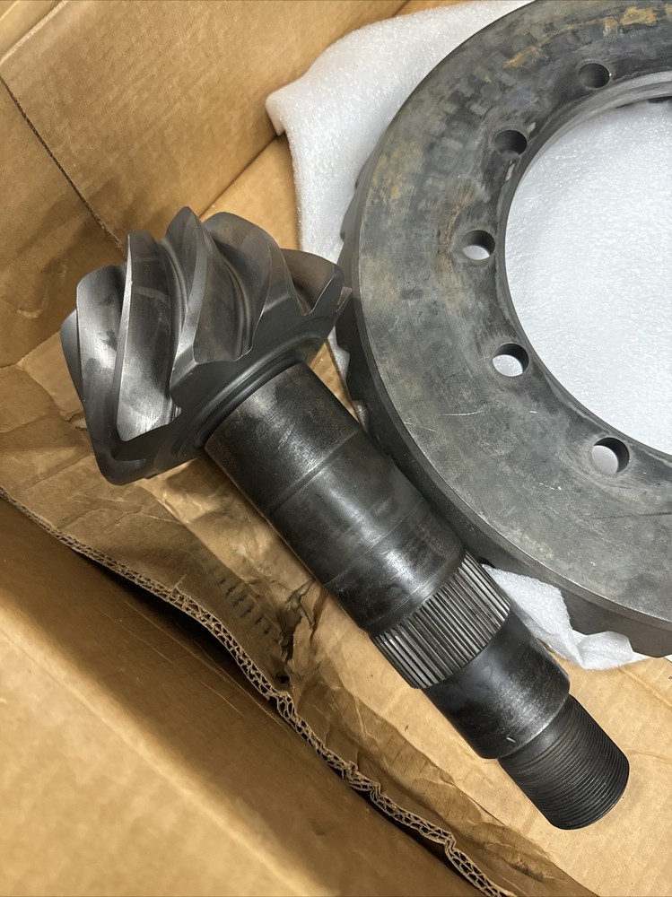 SPICER 513381 Differential Ring & Pinion