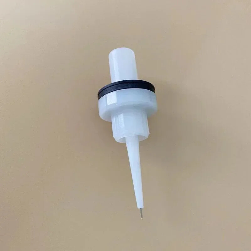 Electrostatic Powder Coating 1007934 for 03 (NF20) i Gun Flat Nozzle