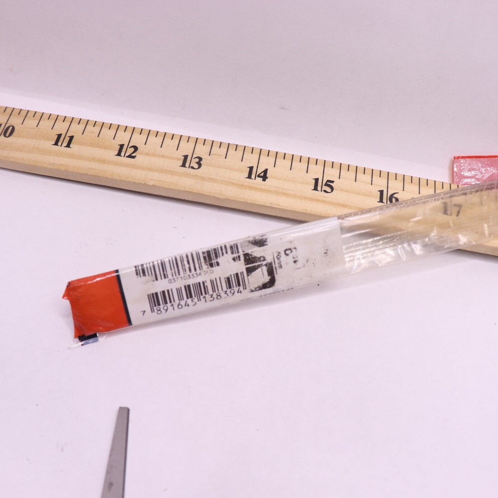 Nicholson Single Cut File Second Blend 6" Mill 08385NN