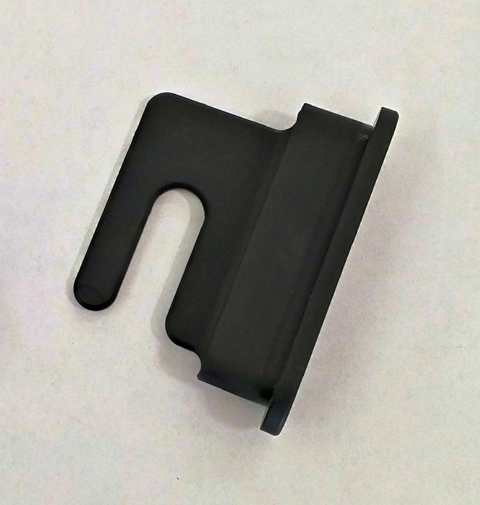George Nelson Omni wall system mounting bracket hardware - hook only