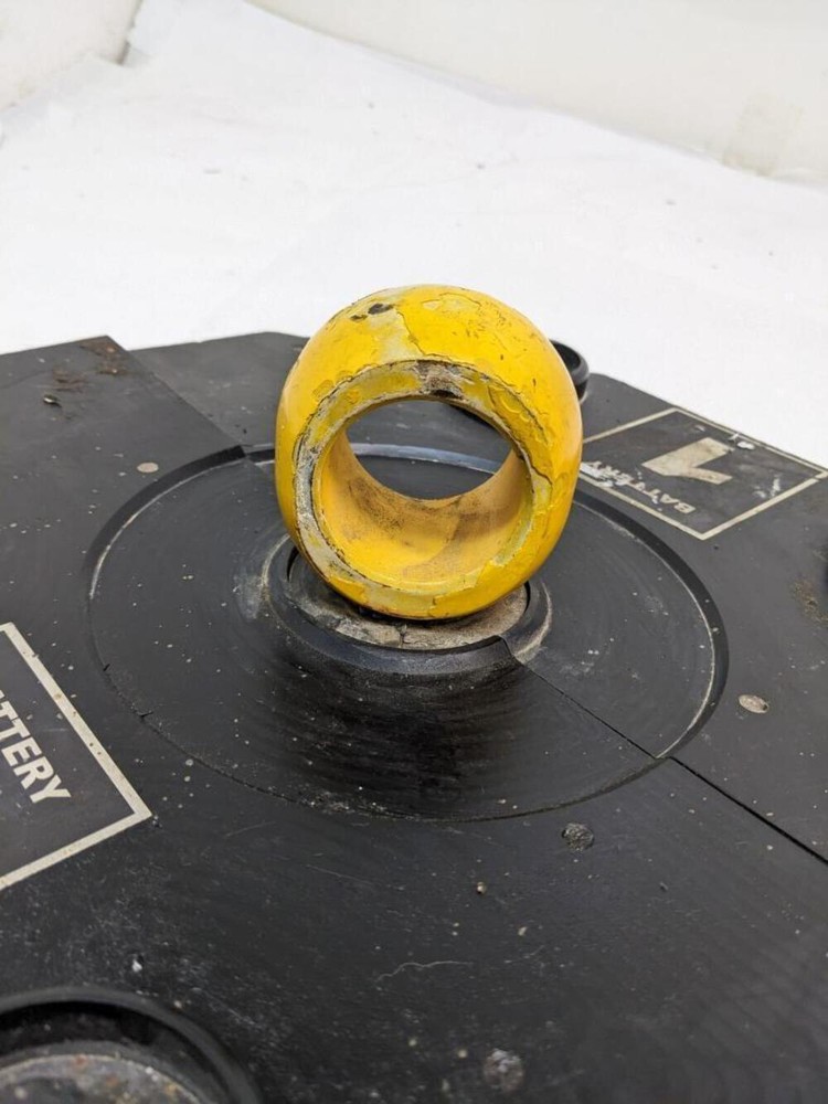 VERSATILE NATURES AI CRANE DATA HAWK EYE UNDER HOOK ATTACHMENT 20T LOAD H1