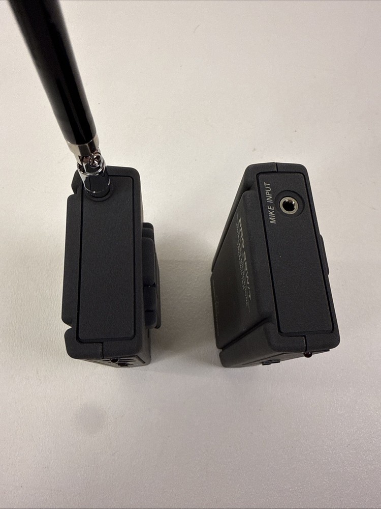 Audio-Technica ATR288W Multipurpose VHF Wireless Professional Microphone System