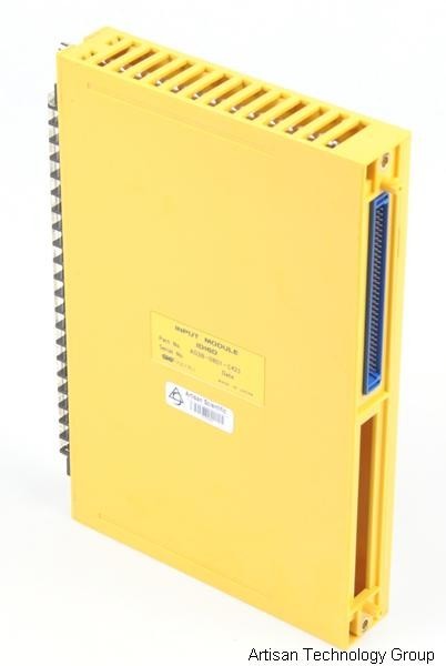 Fanuc A03B-0801-C423 ID16D Input Module