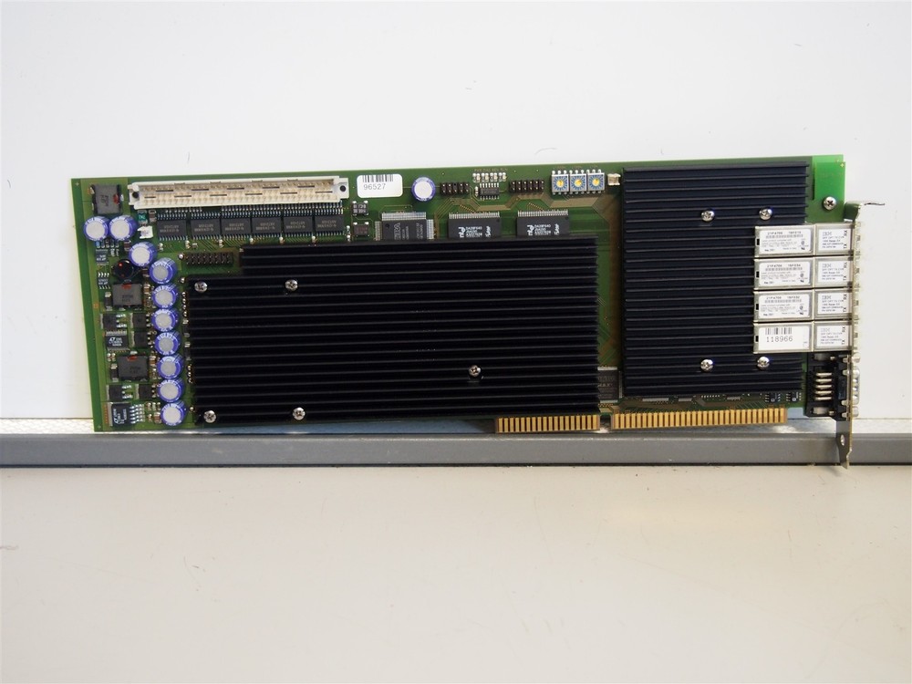 dSPACE DS1005-09 GmbH PPC Processor Board