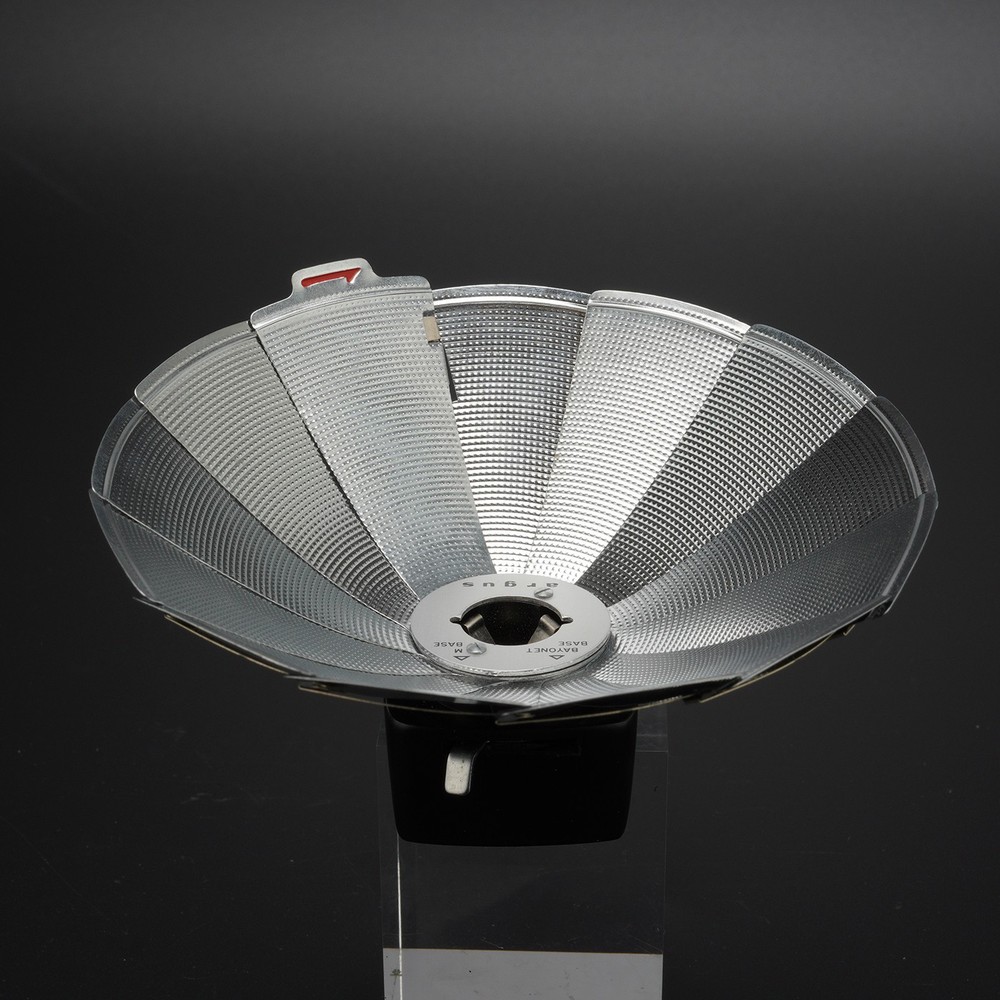 Argus Folding Flash Unit for C-4, C-44, & V-100 Cameras