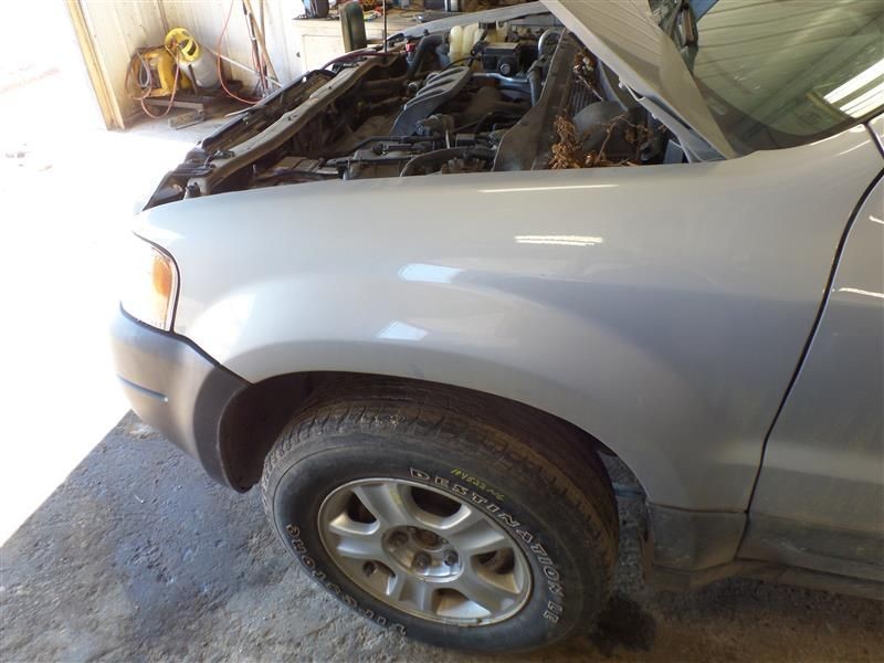 Radiator Core Support Fits 01-07 ESCAPE 9865078