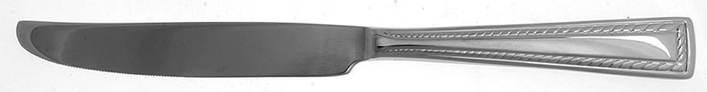 Oneida Silver Elan  French Solid Knife 10583658
