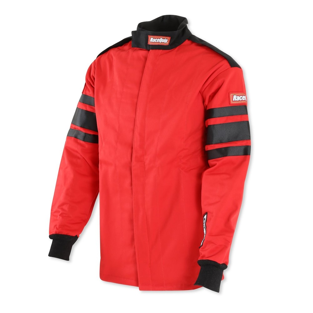 RaceQuip 121016 Multi Layer Driving Jacket