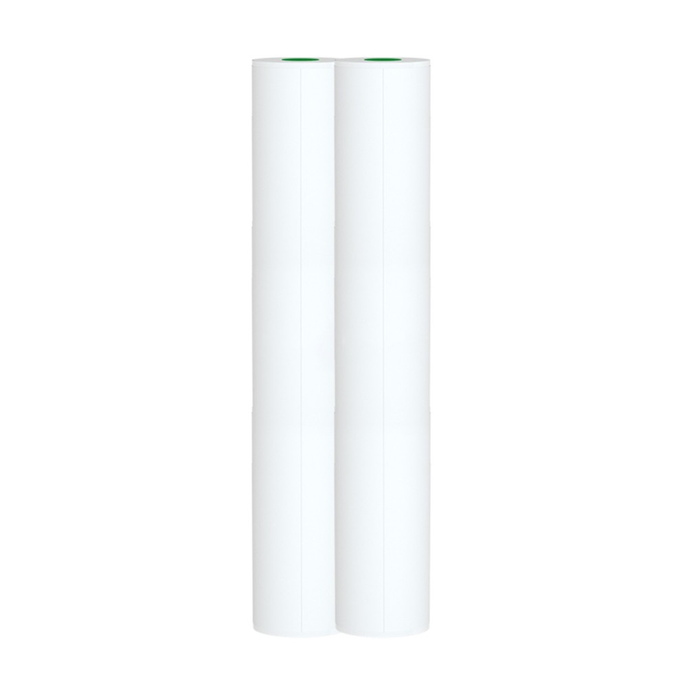 A4 Printer 200 Sheets Thermal Paper Compatible With PeriPage A40 Thermal Printer
