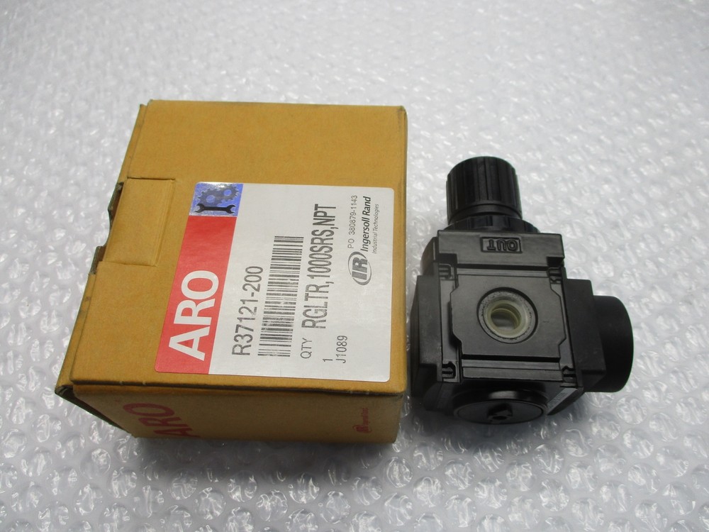 ARO R37121-200 REGULATOR NSNP