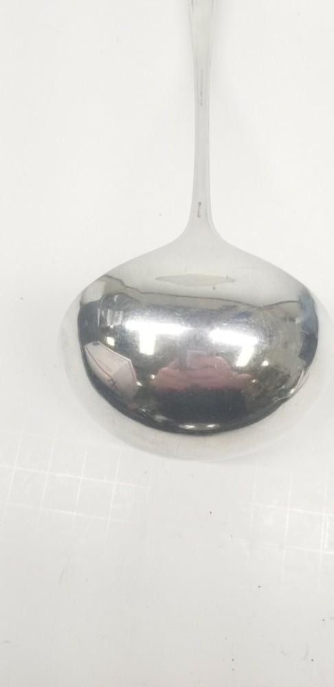 Rogers Co 1914 Lexington Silverplate Soup
