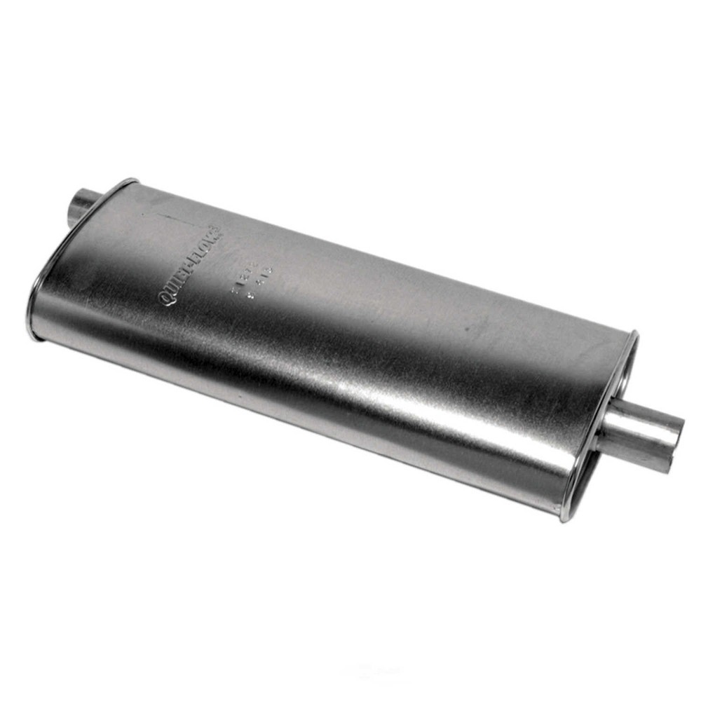 Direct Fit Muffler  Walker  18565