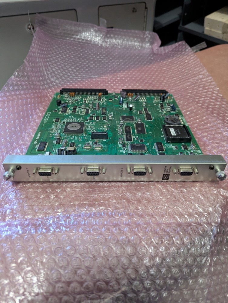 Sony BVM-D20F1U ISR Board (Serviced)
