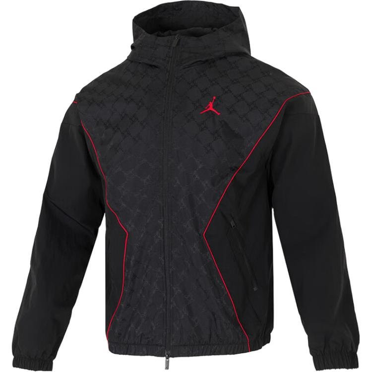 Jordan Jackets Men's Black HV0555-010
