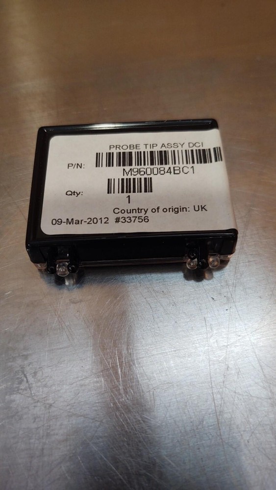 WATERS M960084BC1 Probe Tip Assembly DCI