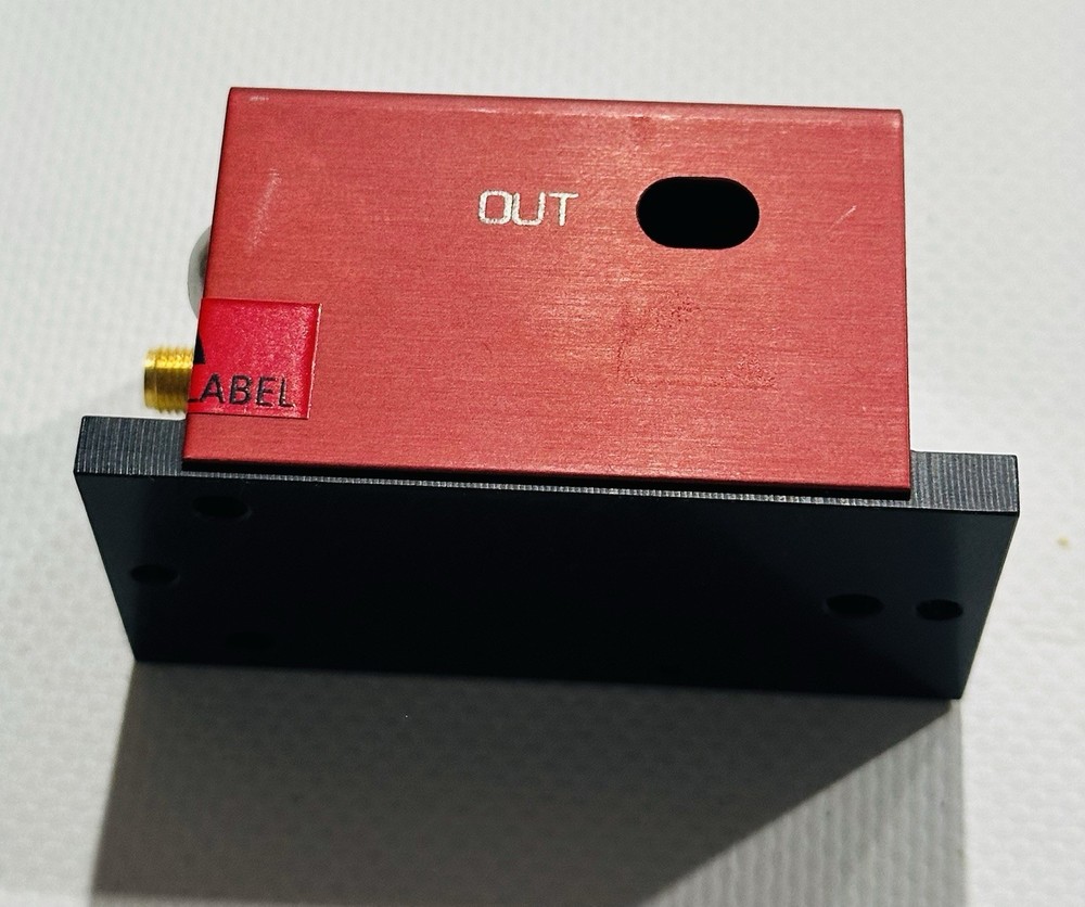 AA Opto-Electronic AOTFnC 1176 Acousto-Optic Tunable Filter (AOTF)
