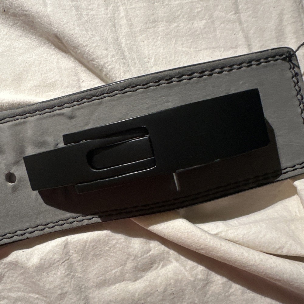 gymreapers lever belt