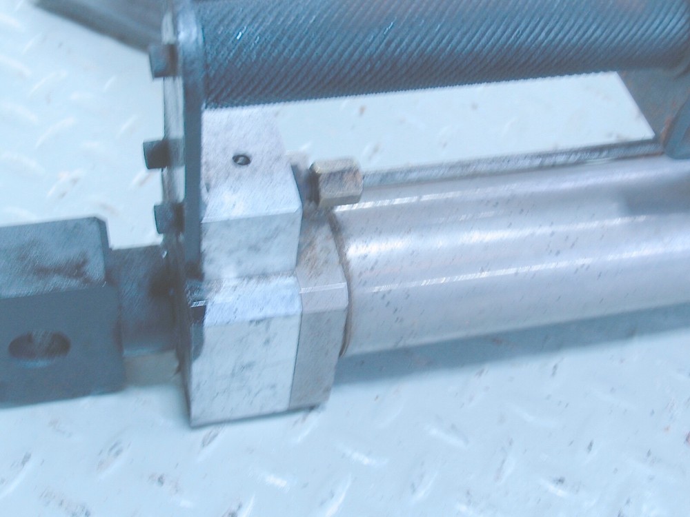 CODE 3 ResQ Hydraulic Tool with 5 atachments (Jaws)