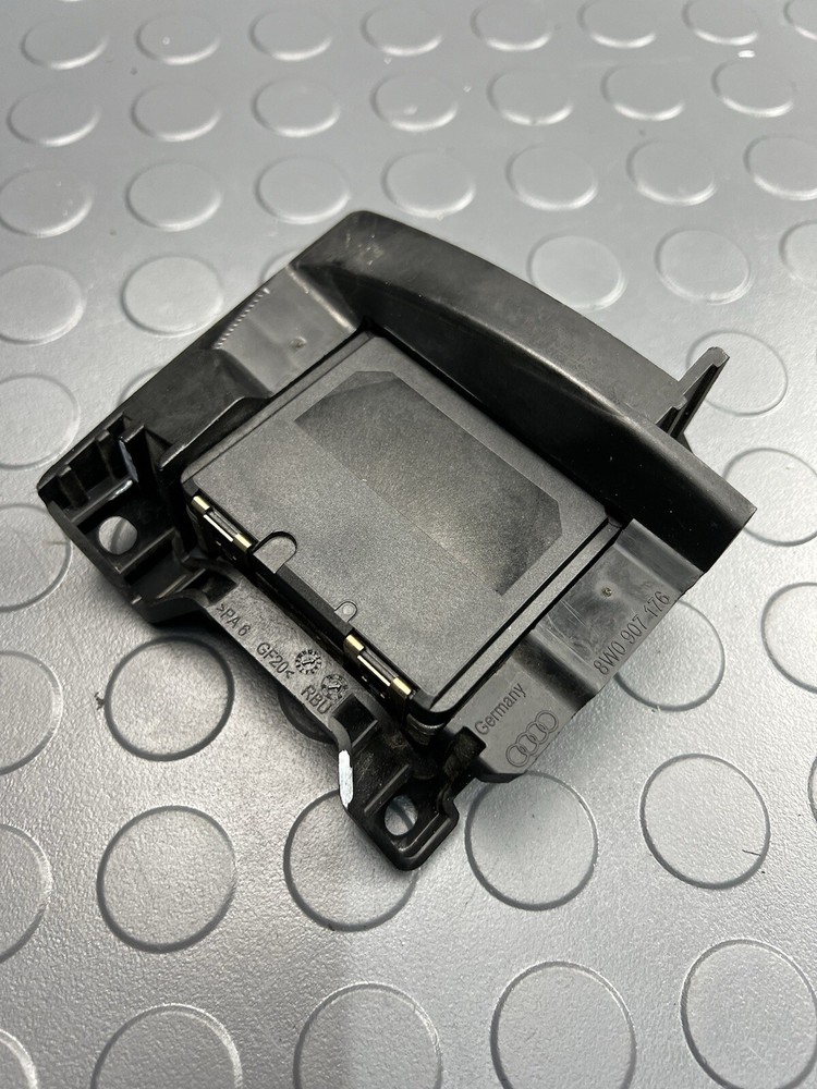 2017-2020 Audi A4 Rear Right Blind Spot Distance Radar Sensor Module Oem