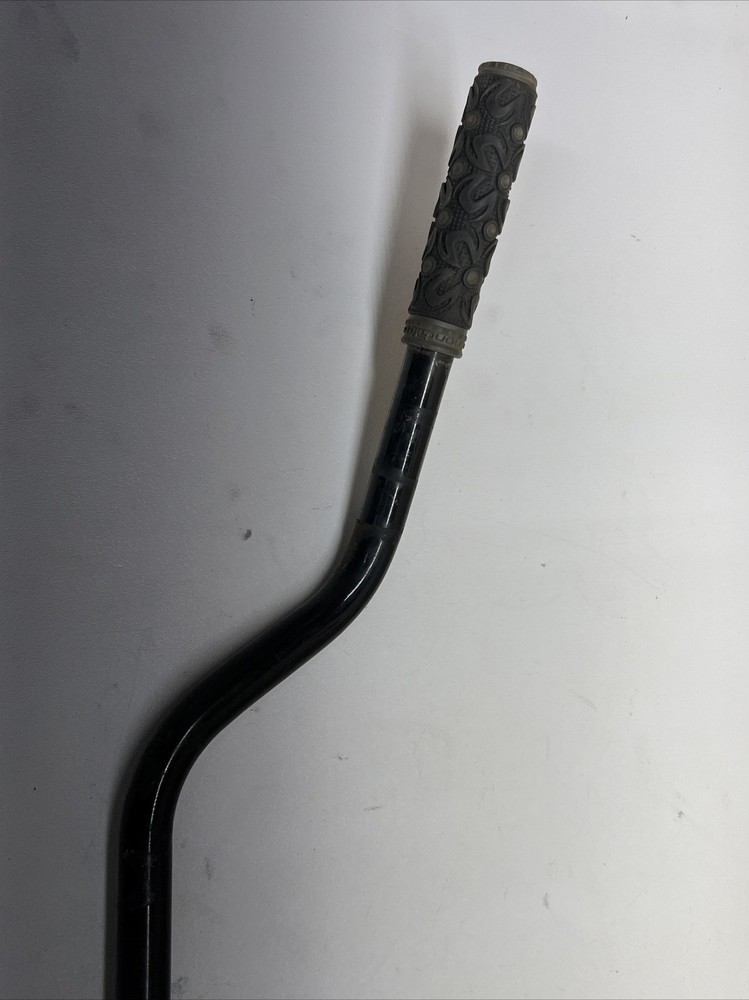 2003 cannondale cannibal 440 Handlebar