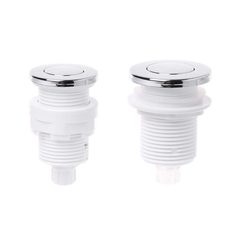 Air Button For Garbage Disposal Pneumatic Controller