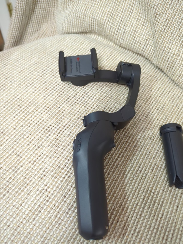 COMITOK L7C Pro, Gimbal stabilizer for iPhone, Phone Stabilizer for Video...