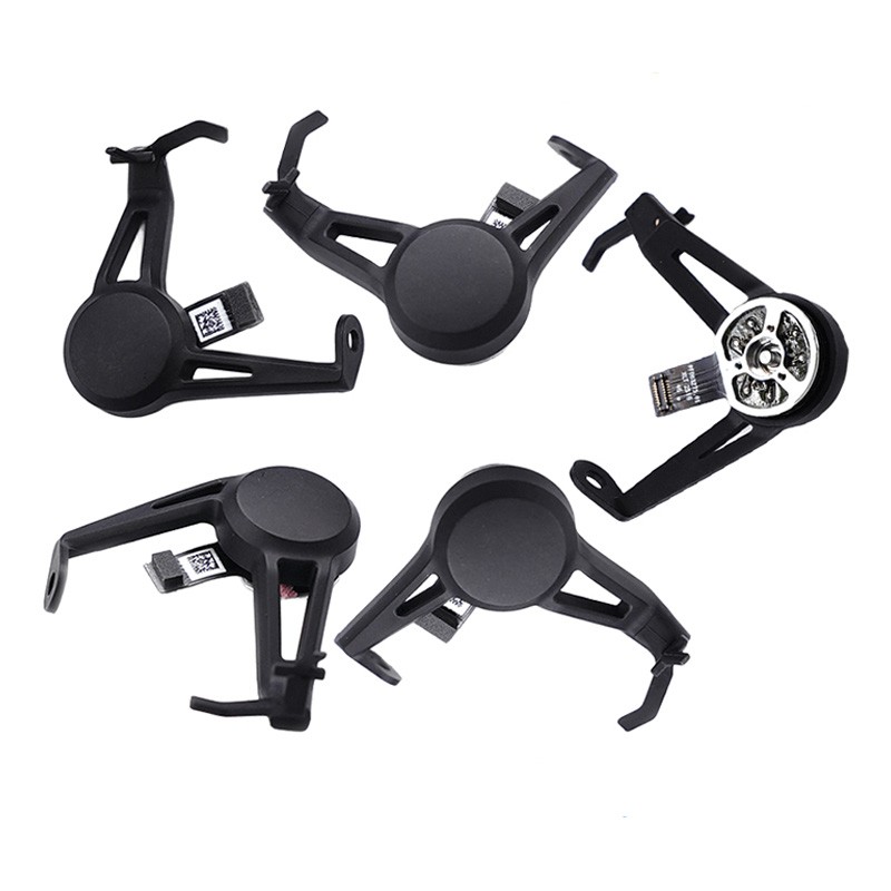Gimbal Limiter with Bracket For DJI Mini 5 Pro Gimbal Limiter