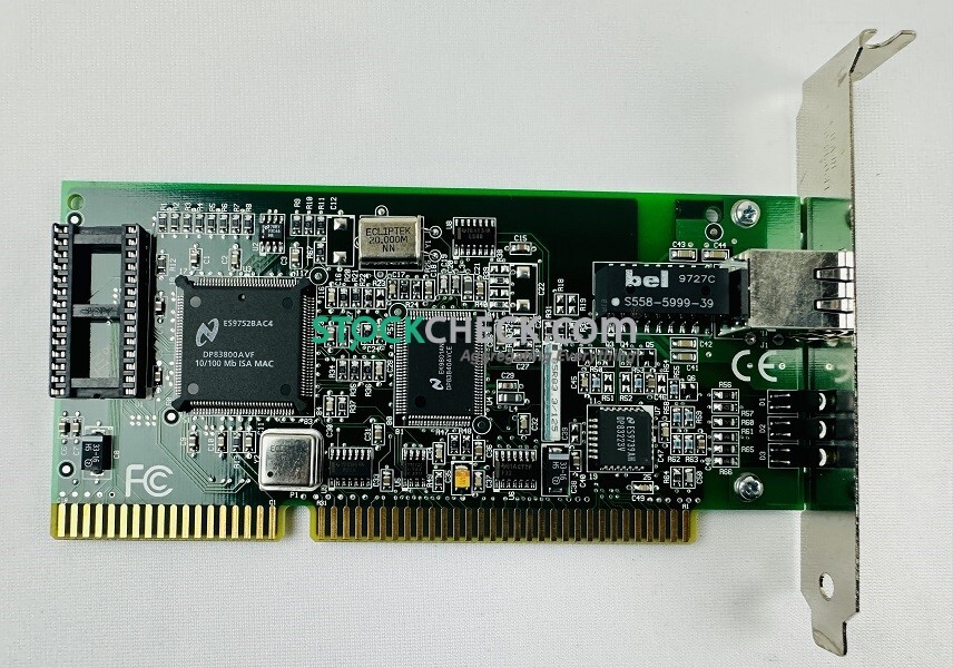 Olicom OC-2376 Network Interface Card