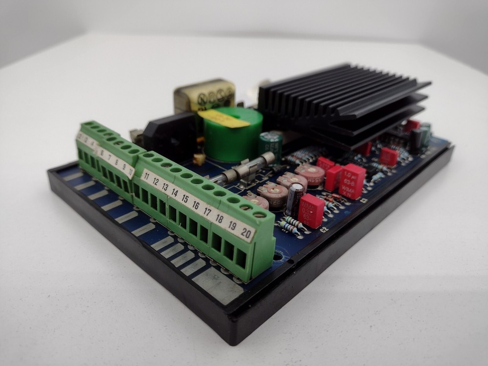 WEG WDS41TB Soft Starter Control Board