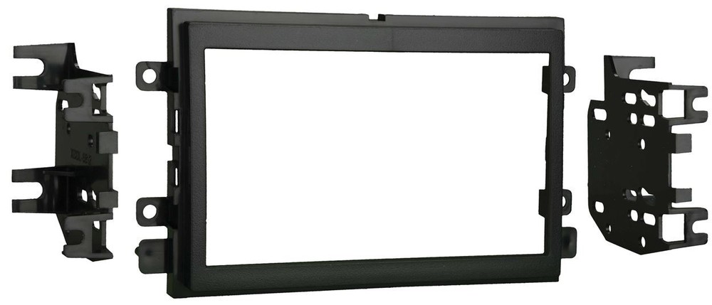 Car Navigation/GPS/DVD Bluetooth Receiver w/ Mobilelink For 2007 Ford Mustang