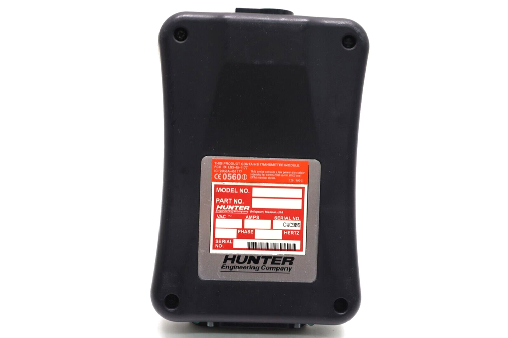 Hunter Engineering Company - Alignment Accessory
