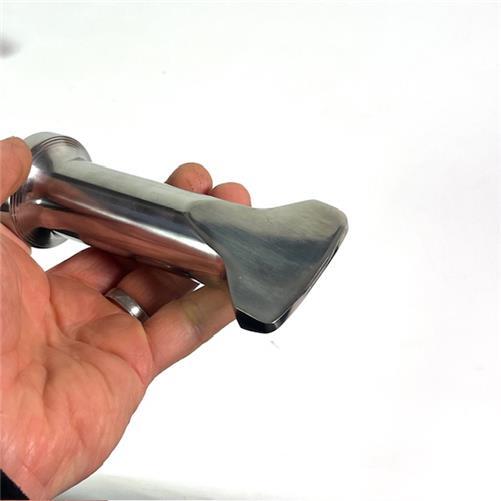 Stakesy's SHD037 Flat Round & Pein End Dolly