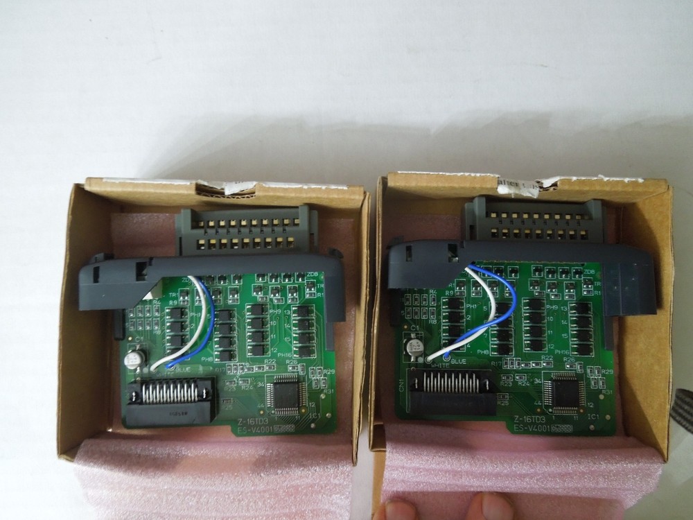 Automation Direct D2-16TD2-2 Discrete Output Module