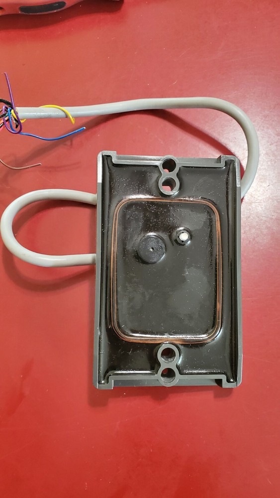 HID Thinline II Proximity Reader 5395CK100 Weigand Card Reader