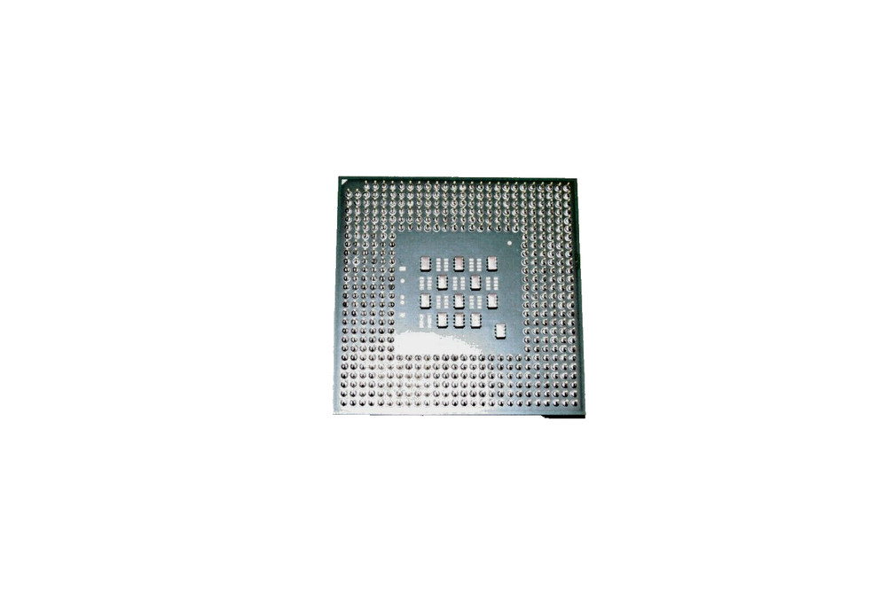 Intel SL73Y Celeron 2.2GHz Mobile CPU Used Processor
