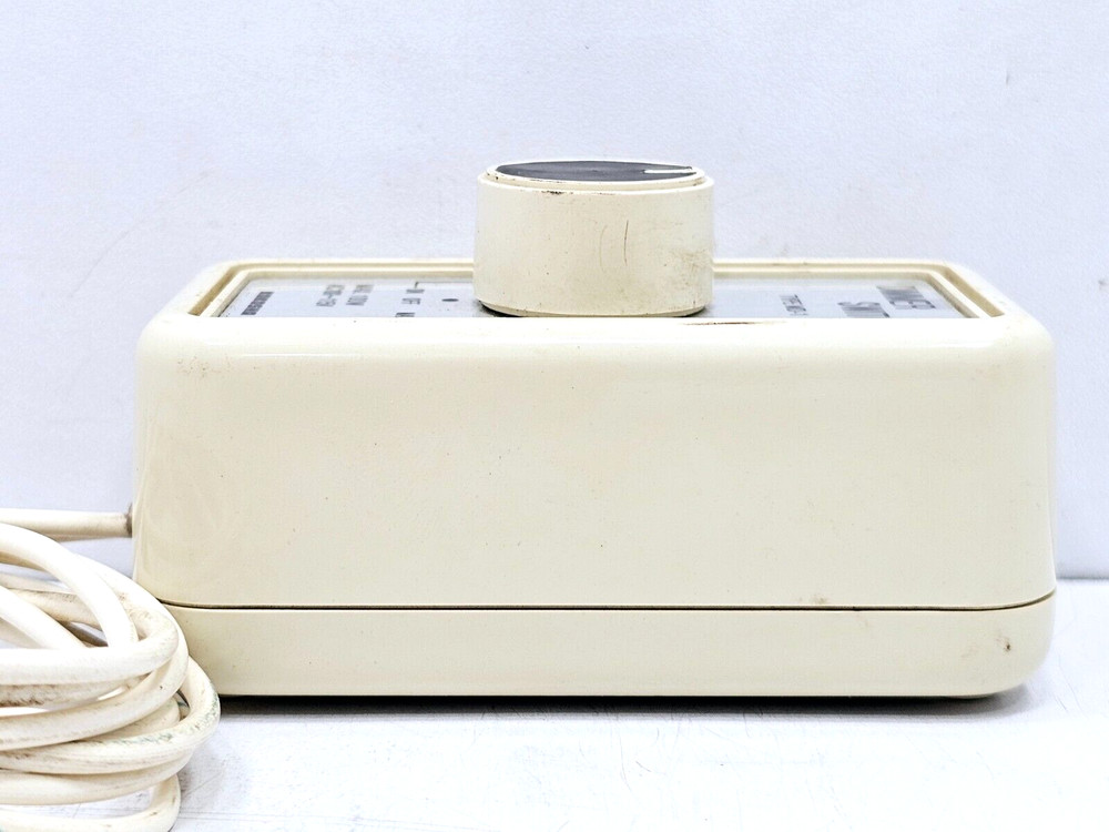 KOKOSHA MD-1 DIMMER SWITCH NQ888