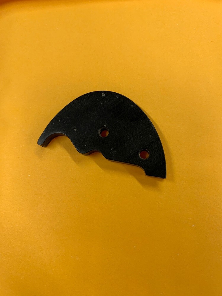 Archery Module  - Compound Bow Module Stamped 4 - Lot AC 433