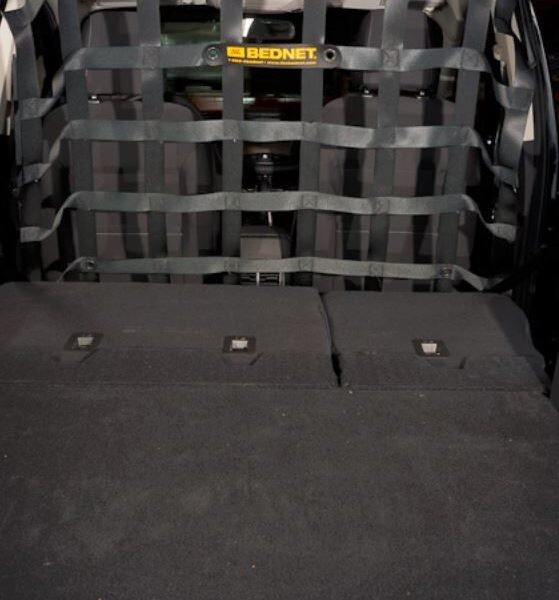 Bednet SUV & Crossover Bulkhead Net BN-0345